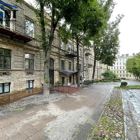 New Town Home Vilnius Exterior photo